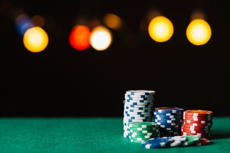 Antarmuka French Roulette di aplikasi mobile republicjitu